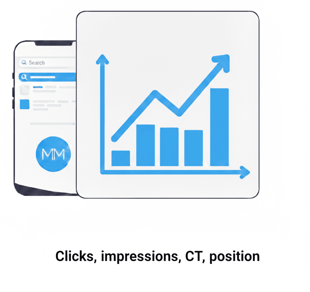What is SEO testing?